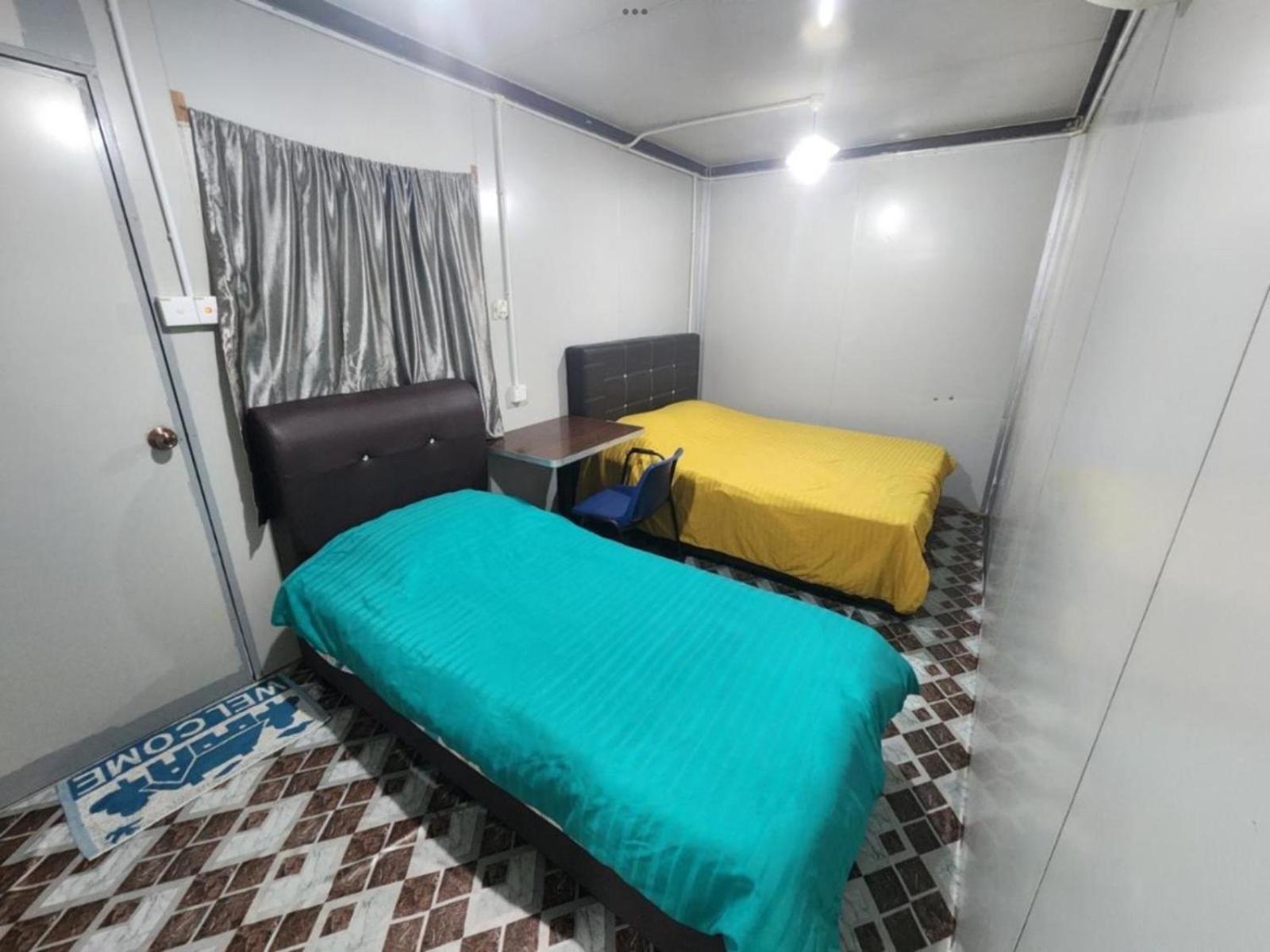 Rock Forest Chalet Bentong Exterior photo