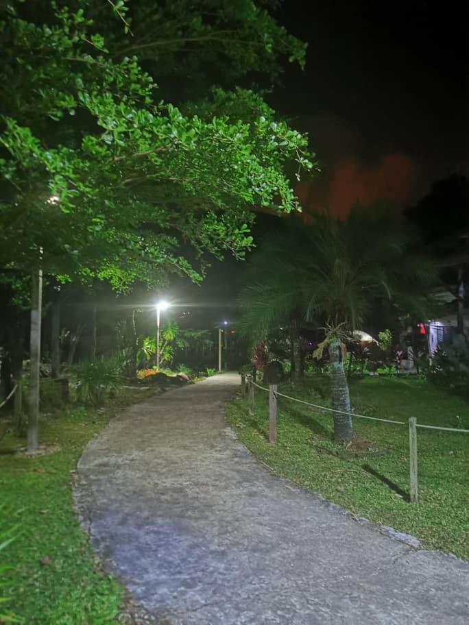 Rock Forest Chalet Bentong Exterior photo